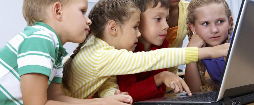 Petimo makes social networking fun and safe for children