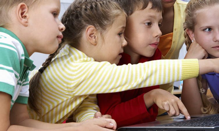 Petimo makes social networking fun and safe for children