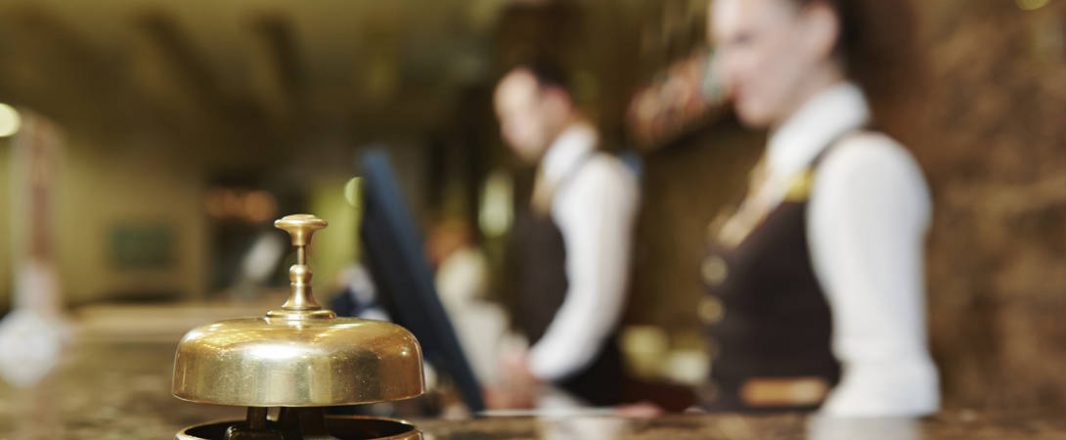 Technology is part of the guest experience, not a cost