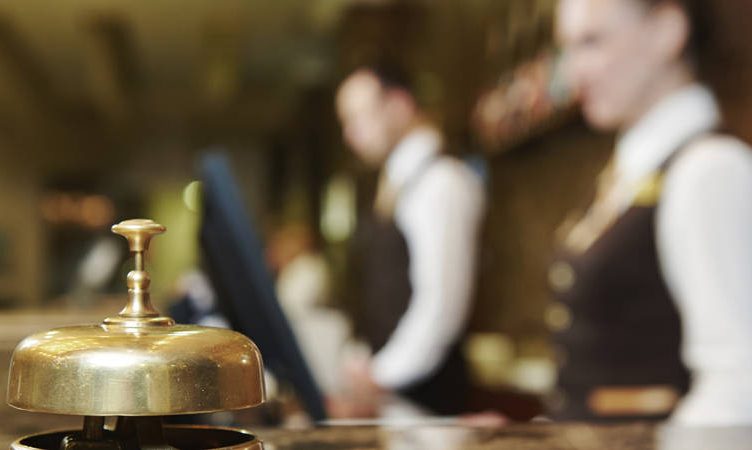 Technology is part of the guest experience, not a cost