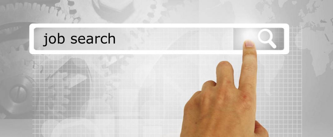 Job hunting in the age of social media