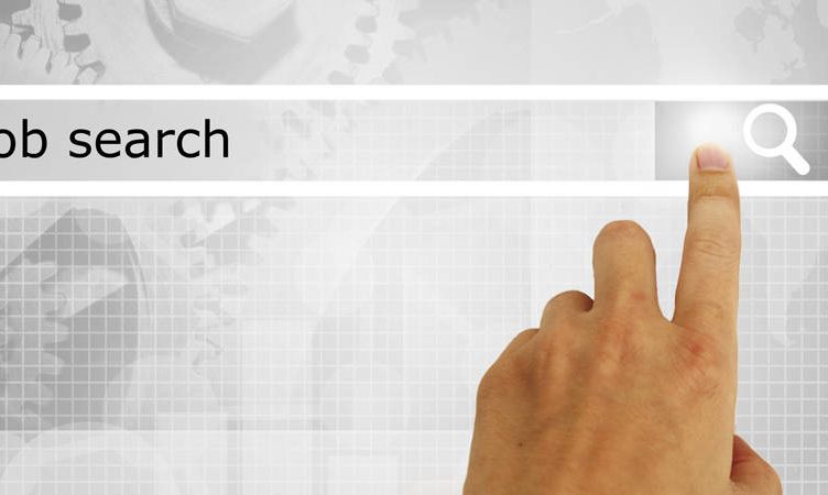 Job hunting in the age of social media