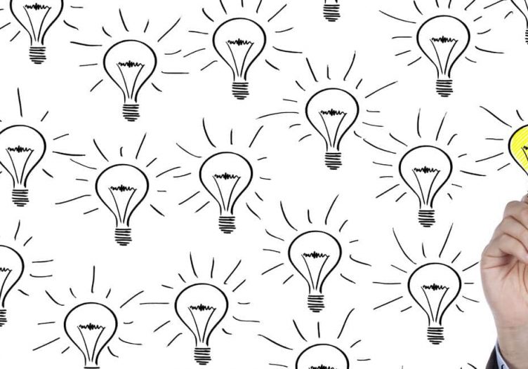 Got a great idea? Then go for it