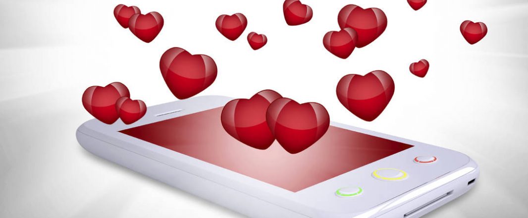 Phone, Play, Love, Fight
