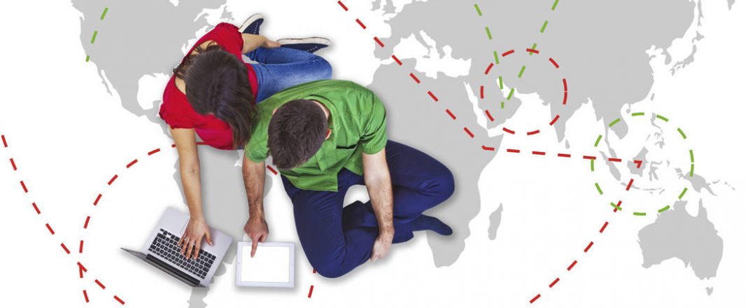 Frommer’s and NileGuide team up