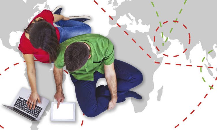 Frommer’s and NileGuide team up