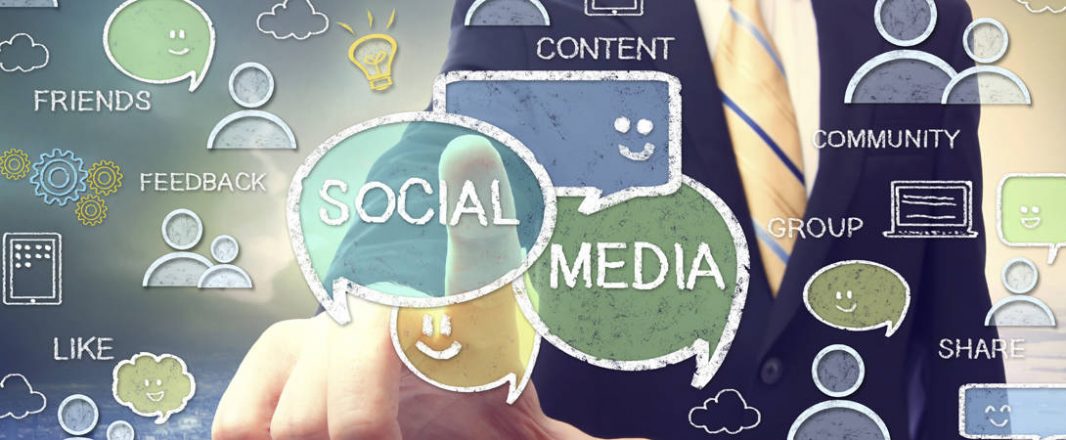 Fairmont takes original approach to social media