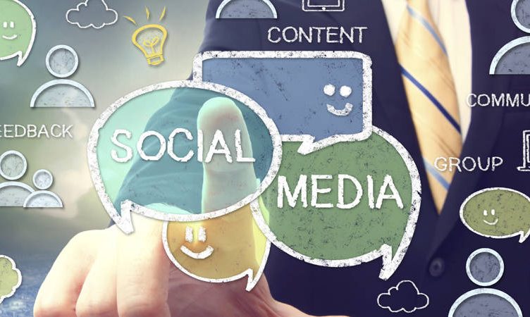 Fairmont takes original approach to social media