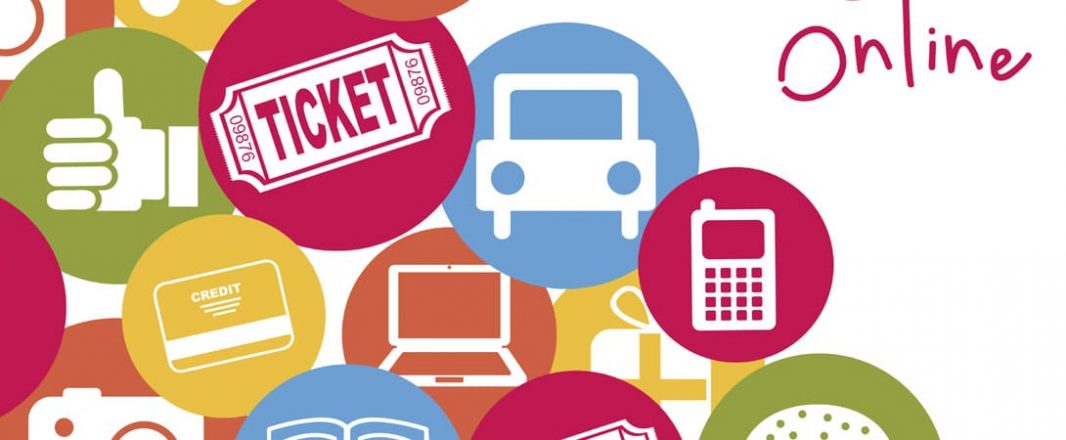 Wanted: Standards to support shopping, ancillary services, across channels