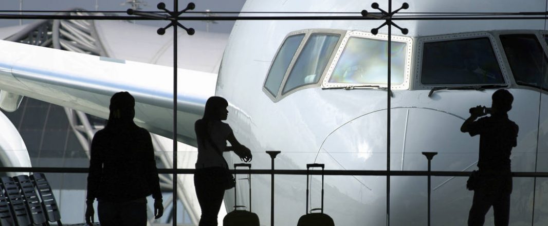 Travelport calls for crisis task force