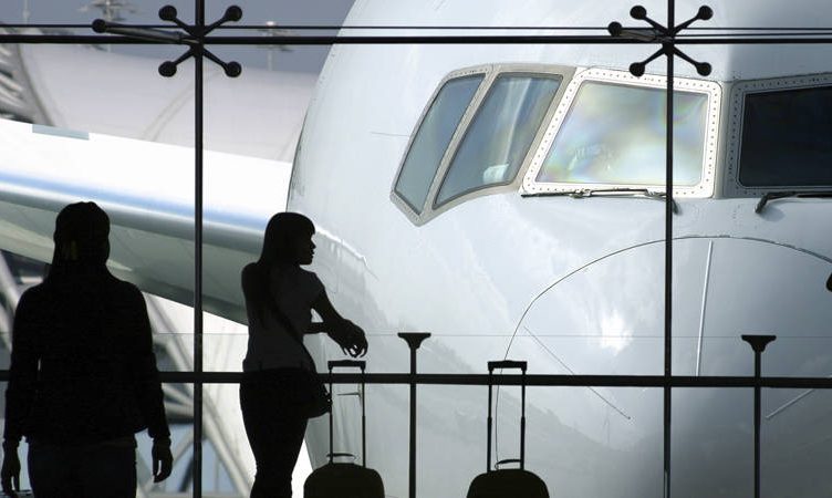 Travelport calls for crisis task force