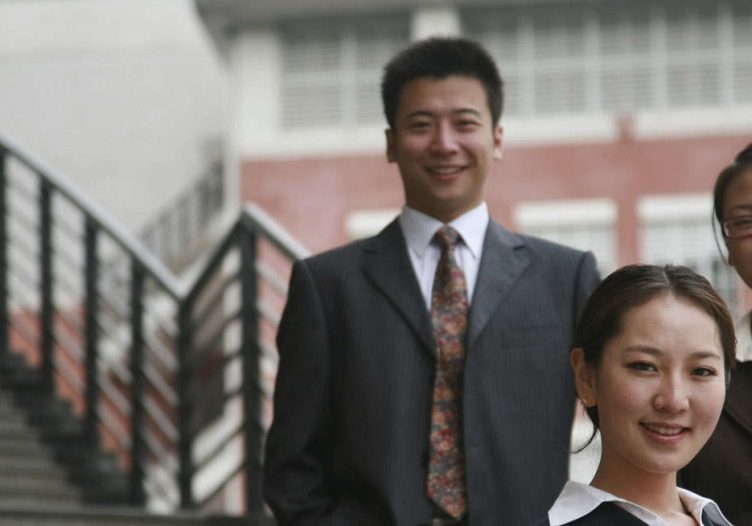 Chinese, Millennials have rosier view of future, says global survey