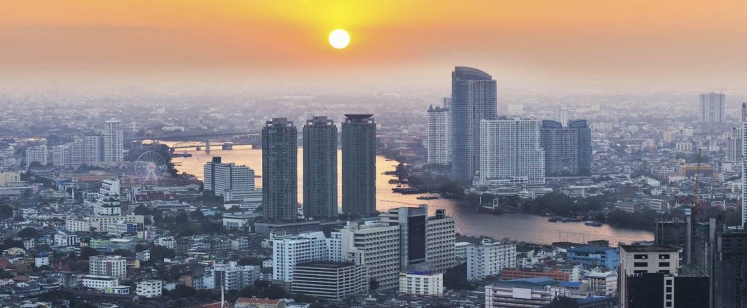 Eyewitness reports from Bangkok: The aftermath