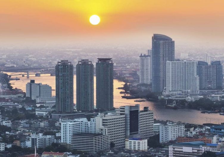 Eyewitness reports from Bangkok: The aftermath