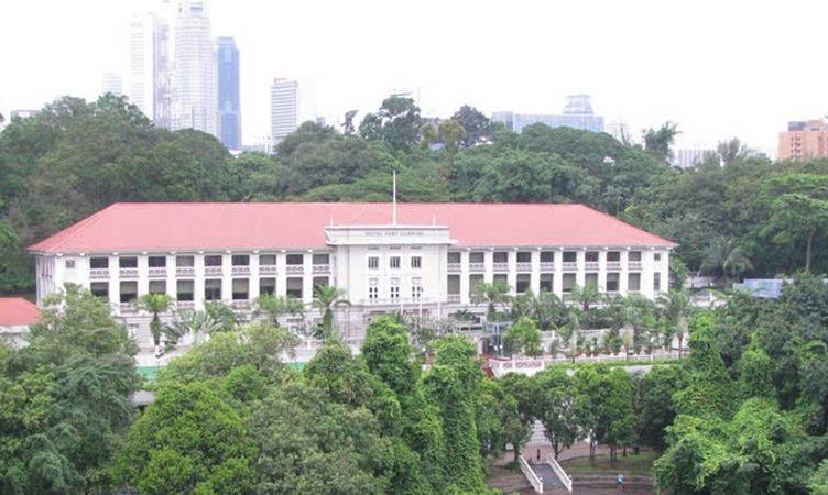 WORLDHOTELS soars first quarter, scoops Hotel Fort Canning