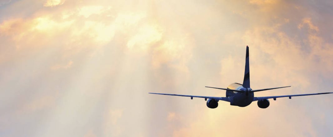 Tipping point in hotel bookings, Amadeus also reports strong airline data