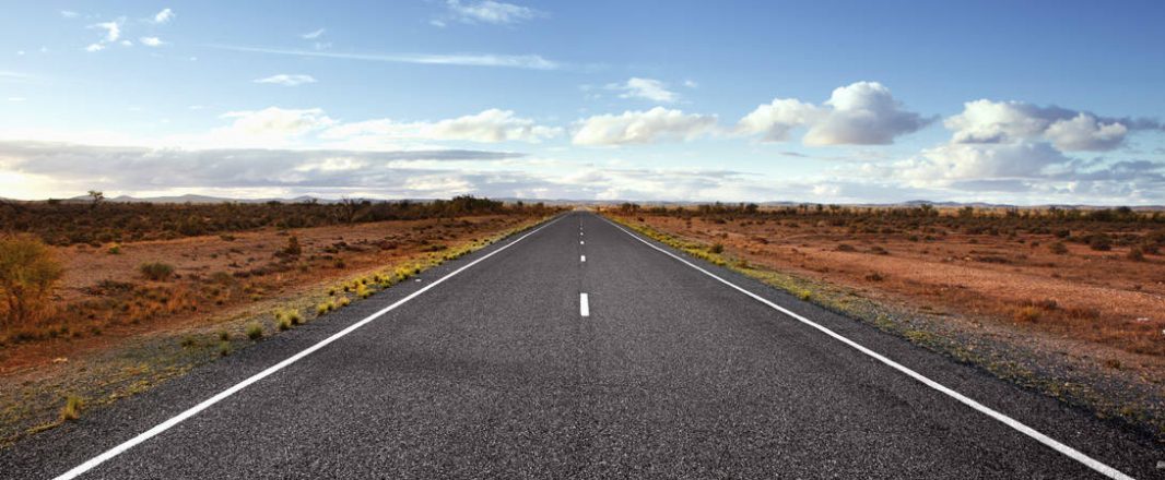 Lessons on the road