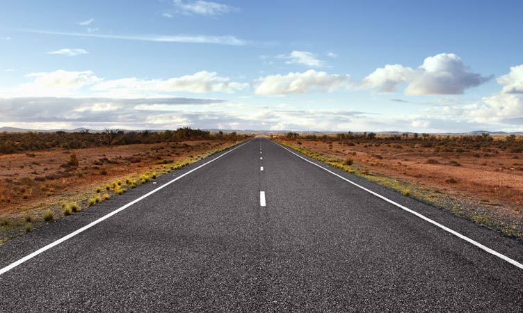 Lessons on the road