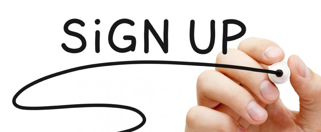 Want to be a hosted buyer? Register now