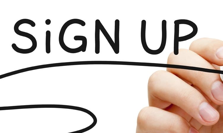 Want to be a hosted buyer? Register now