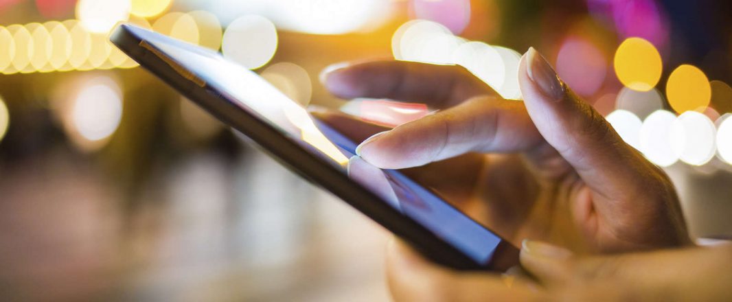 Sound of Data equals ancillary revenues
