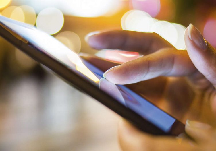Sound of Data equals ancillary revenues