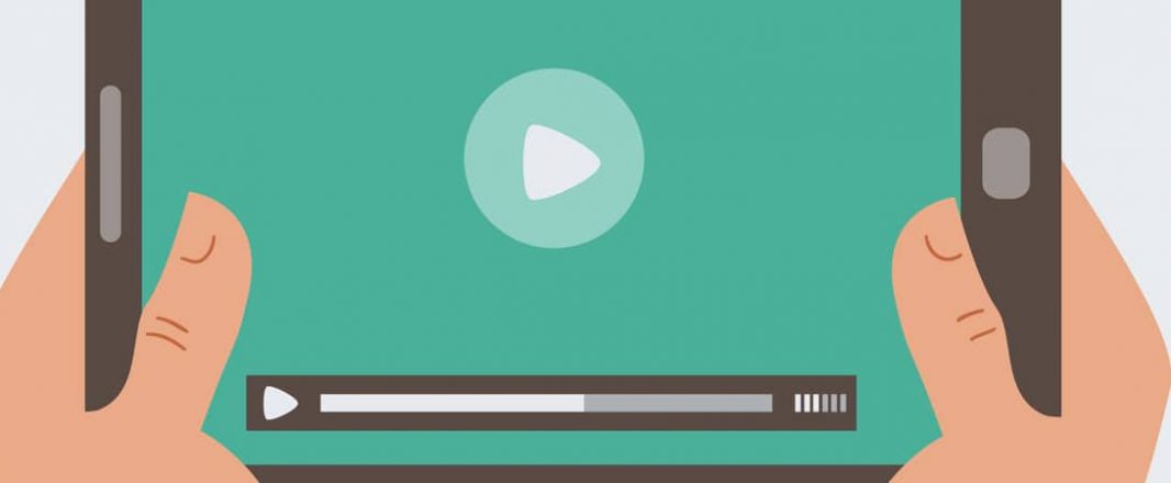 Video hasn’t killed the rock band, but could it kill text?