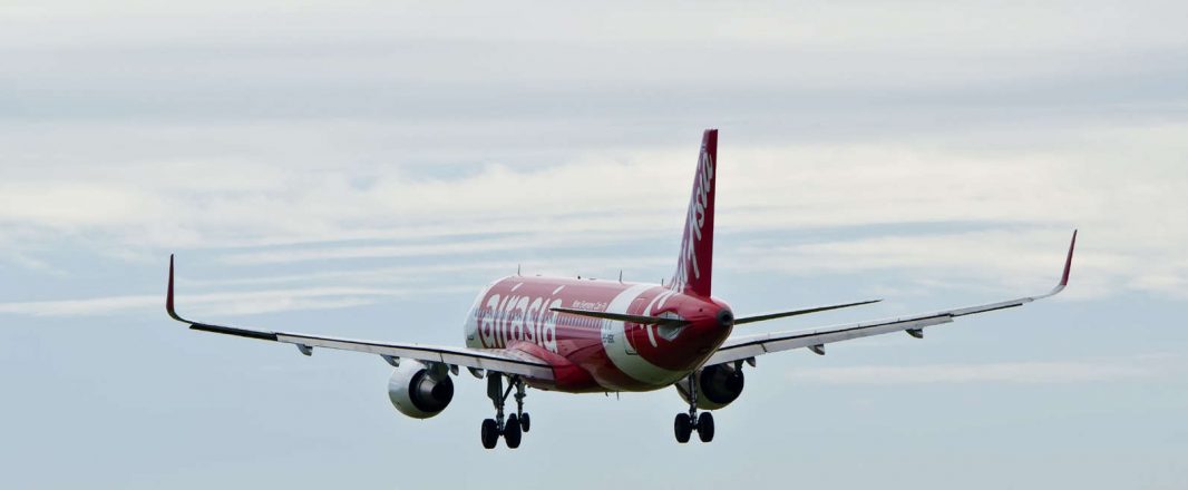 AirAsiaGo to take “online travel agents by storm”