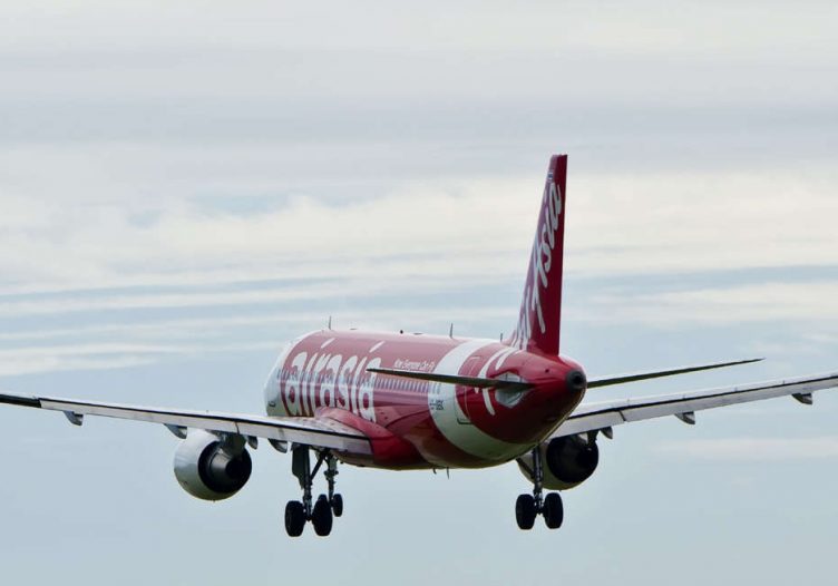 AirAsiaGo to take “online travel agents by storm”