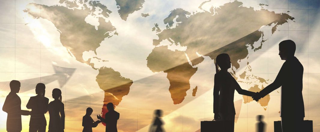 Connections, not costs, the driver behind “landmark” interline agreement