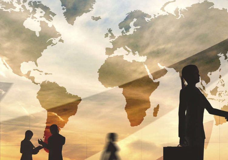 Connections, not costs, the driver behind “landmark” interline agreement
