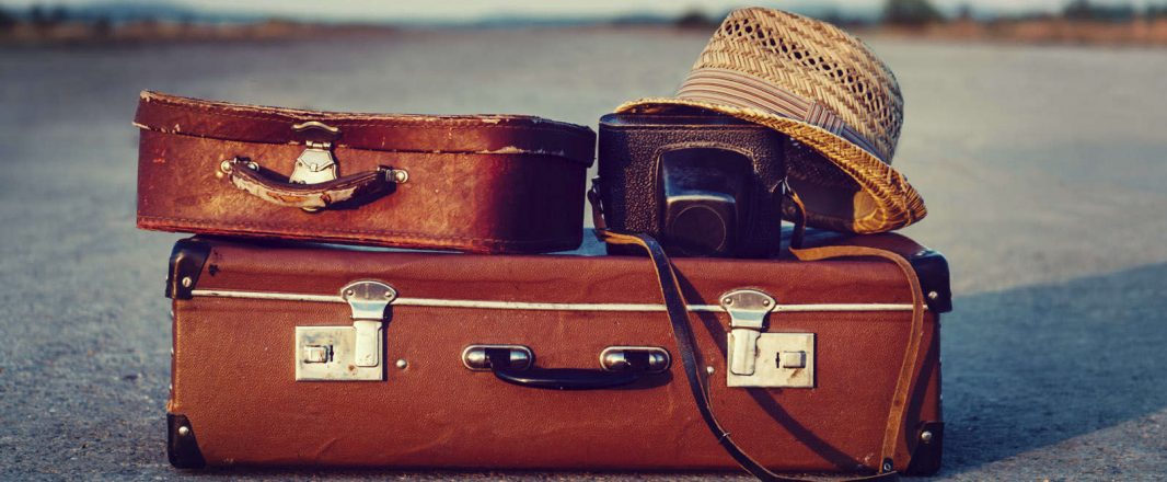 Why do you love to travel?