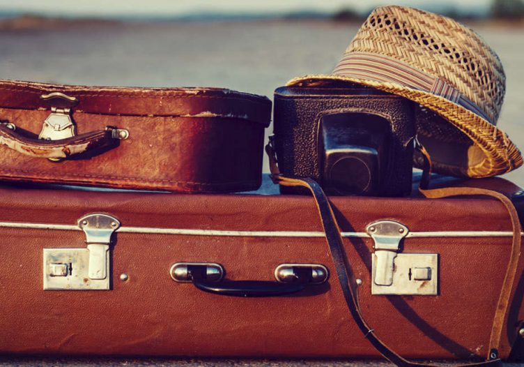 Why do you love to travel?