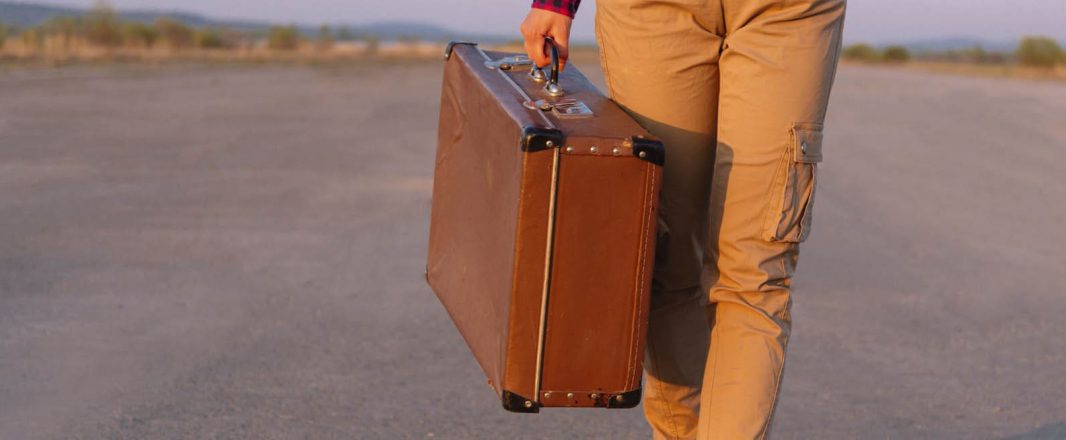 Love travelling? Show why and win prizes