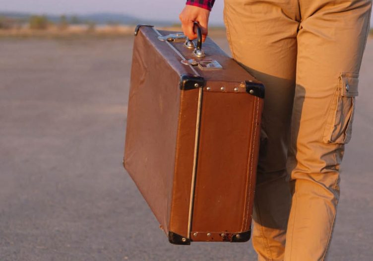Love travelling? Show why and win prizes