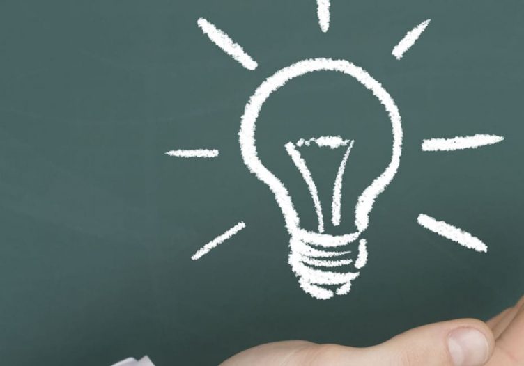 In the long tail, the most powerful tool of distribution is inspiration