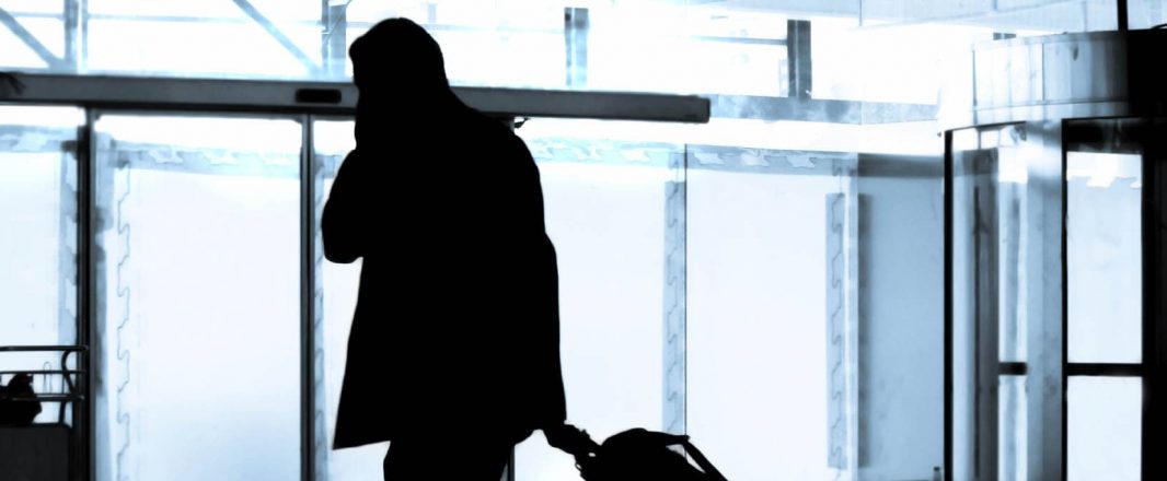 Child sex tourism & the hidden danger of a free, fast-growing Web