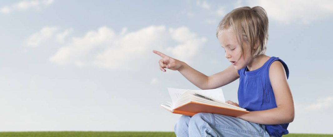 How to be a natural born storyteller