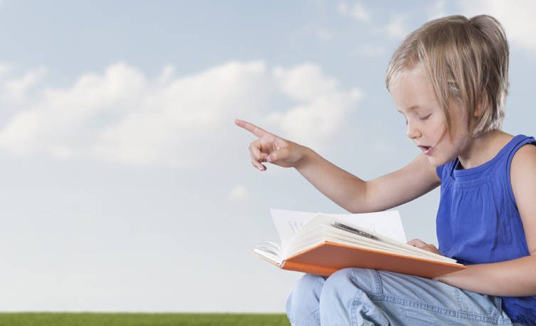 How to be a natural born storyteller