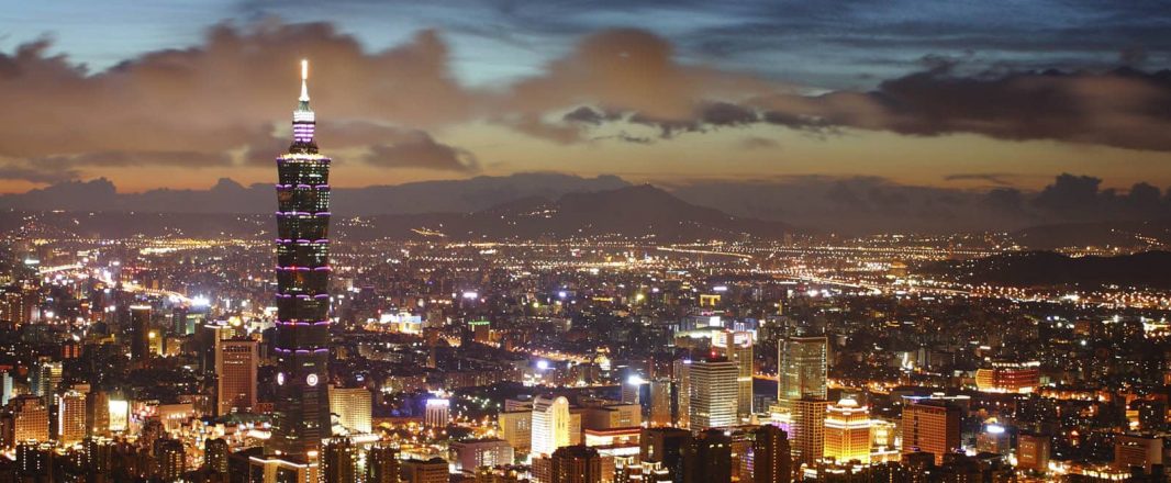 Taiwan agents getting bolder with online play