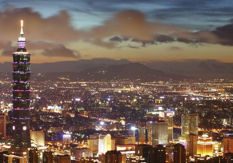 Taiwan agents getting bolder with online play