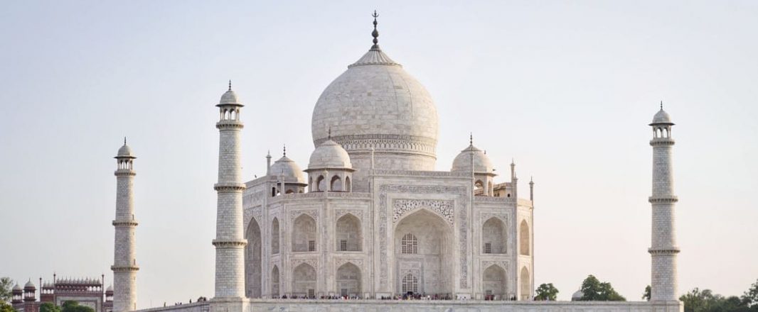 Visitation to travel sites in India surges in past year