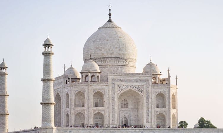 Visitation to travel sites in India surges in past year