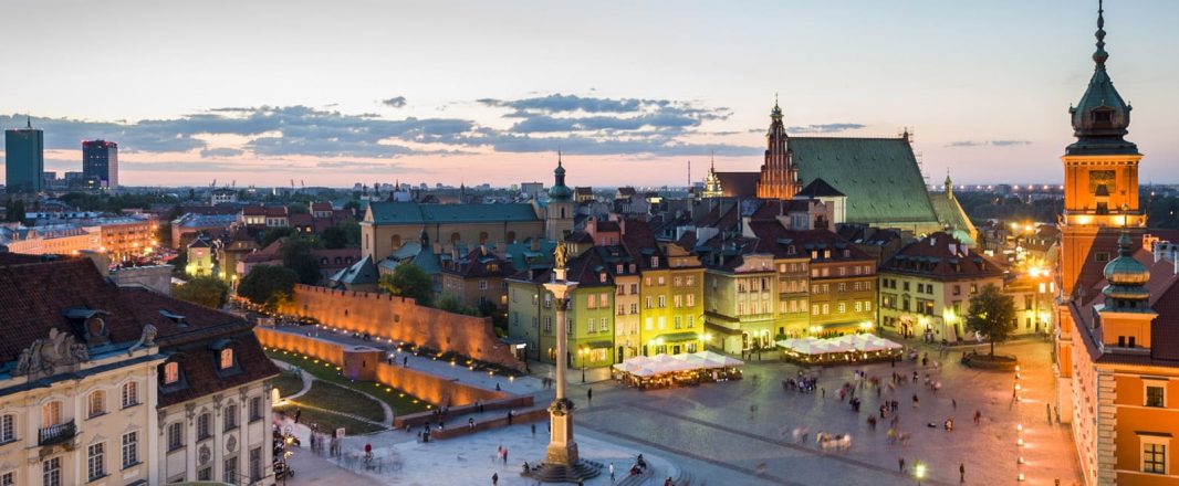 Poland to star at ITB Berlin 2011