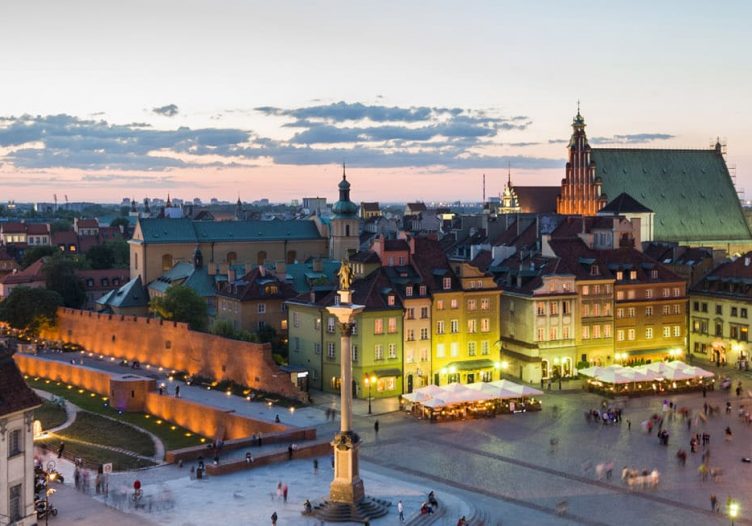 Poland to star at ITB Berlin 2011