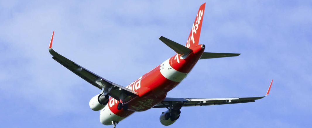AirAsia moves to new booking system in a “year of innovation”