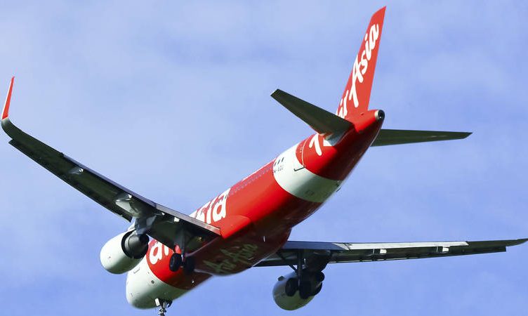 AirAsia moves to new booking system in a “year of innovation”
