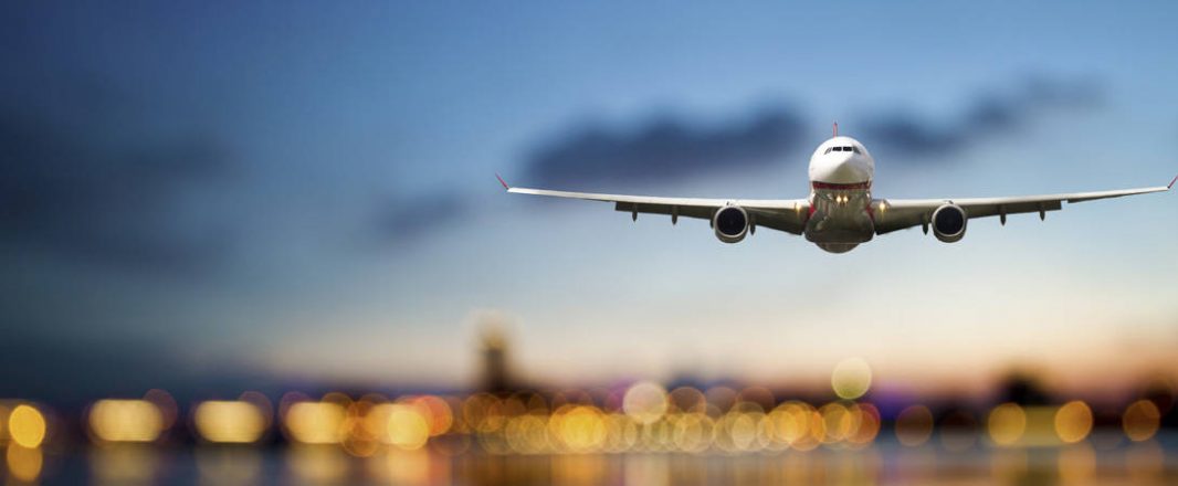 New service offers one-stop view of air market demand
