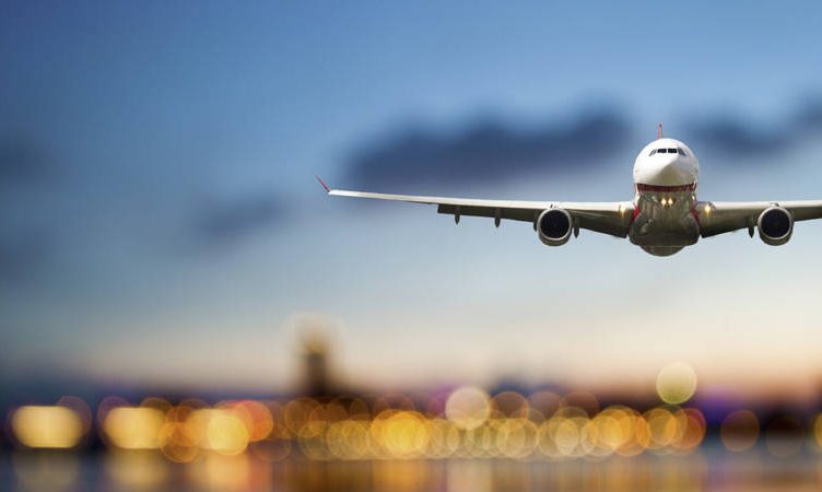 New service offers one-stop view of air market demand
