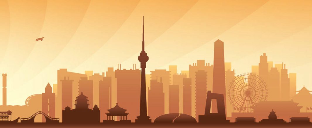 GlobalCollect signs up as key sponsor of China TDS